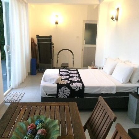 Selyna Sky Terrace Bed and Breakfast Kandy Buitenkant foto