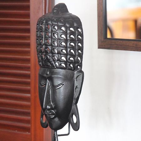 Selyna Sky Terrace Bed and Breakfast Kandy Buitenkant foto