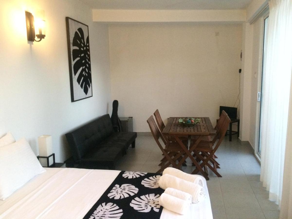 Selyna Sky Terrace Bed and Breakfast Kandy Buitenkant foto