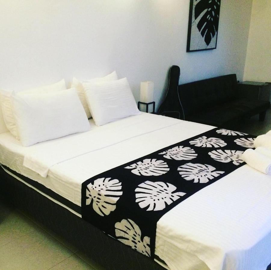 Selyna Sky Terrace Bed and Breakfast Kandy Buitenkant foto