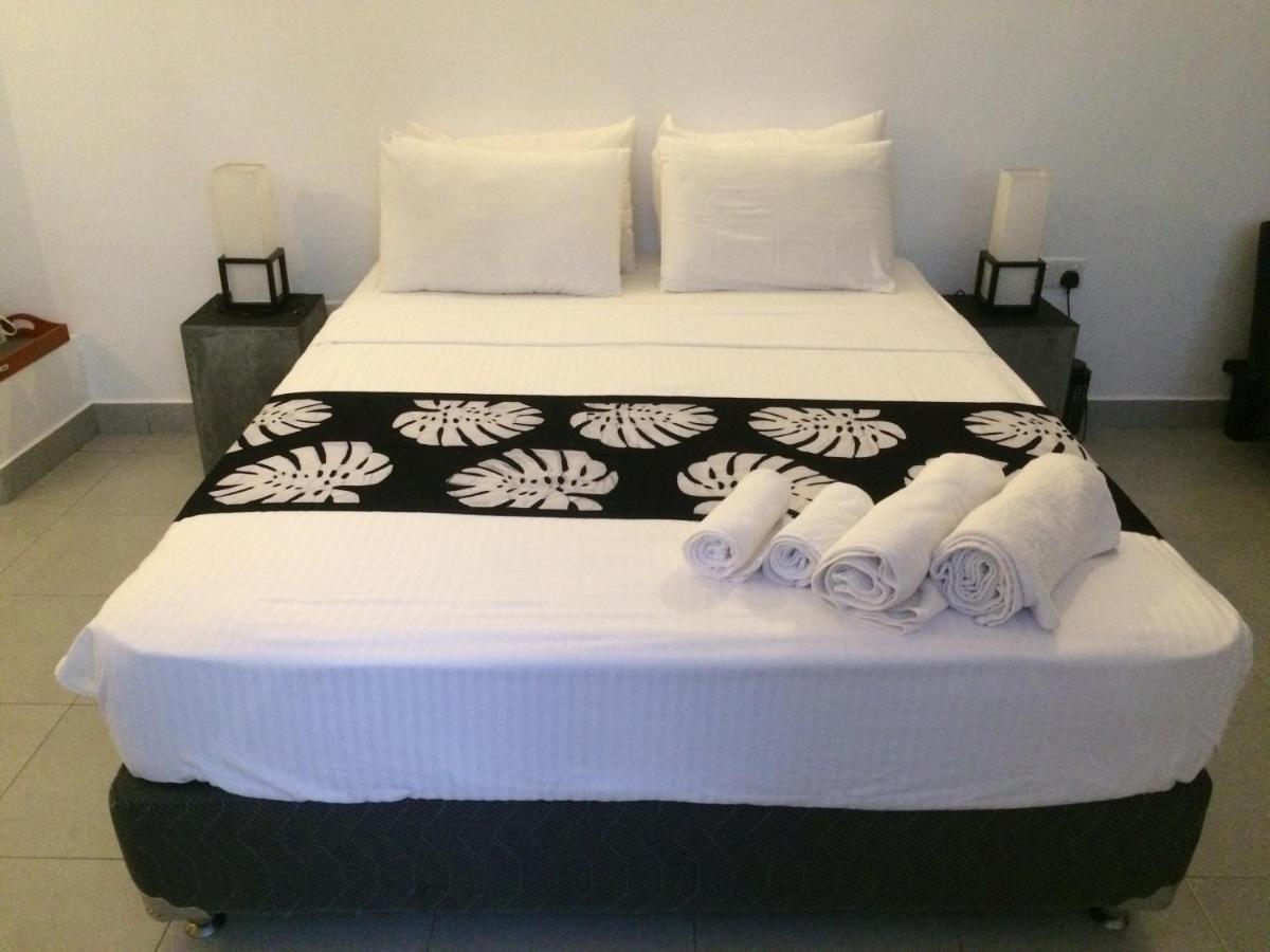 Selyna Sky Terrace Bed and Breakfast Kandy Buitenkant foto