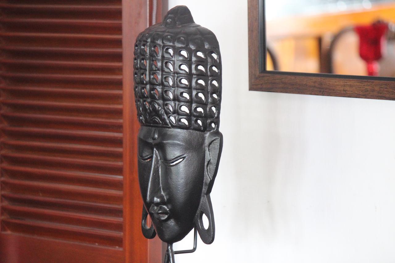 Selyna Sky Terrace Bed and Breakfast Kandy Buitenkant foto