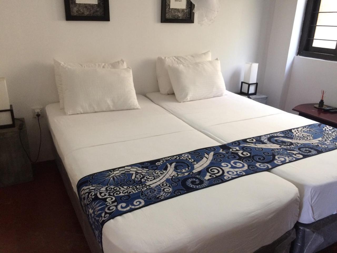Selyna Sky Terrace Bed and Breakfast Kandy Buitenkant foto