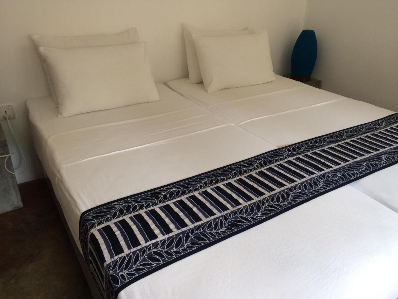 Selyna Sky Terrace Bed and Breakfast Kandy Buitenkant foto
