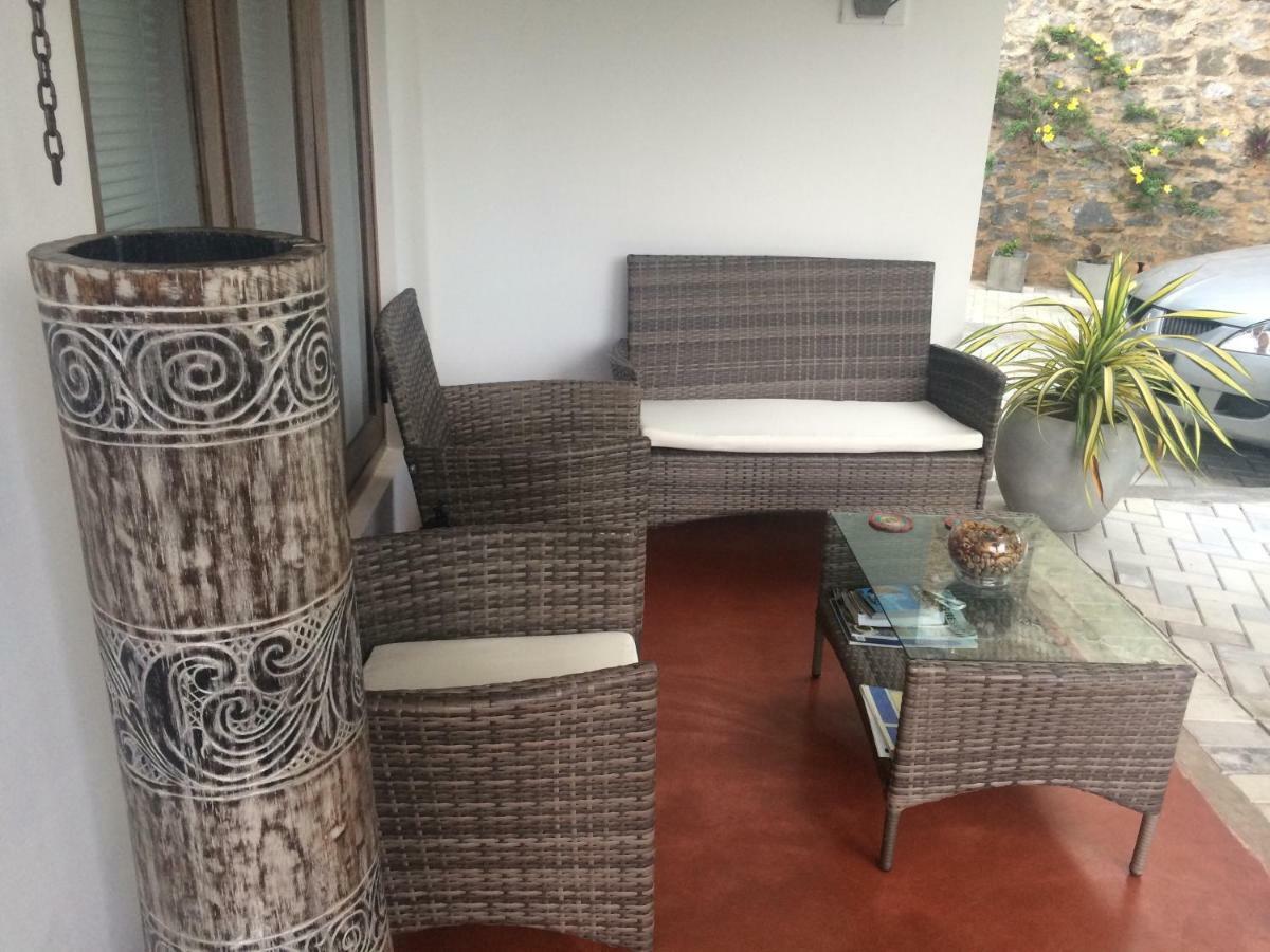 Selyna Sky Terrace Bed and Breakfast Kandy Buitenkant foto